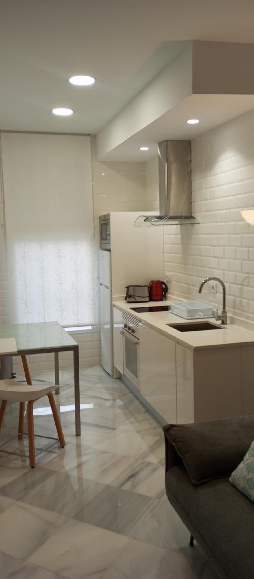 Apartamentos Marina Beach Валенсия Екстериор снимка