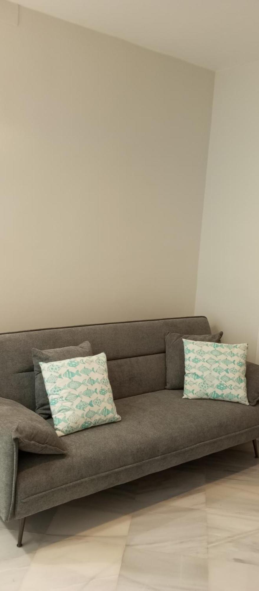 Apartamentos Marina Beach Валенсия Екстериор снимка