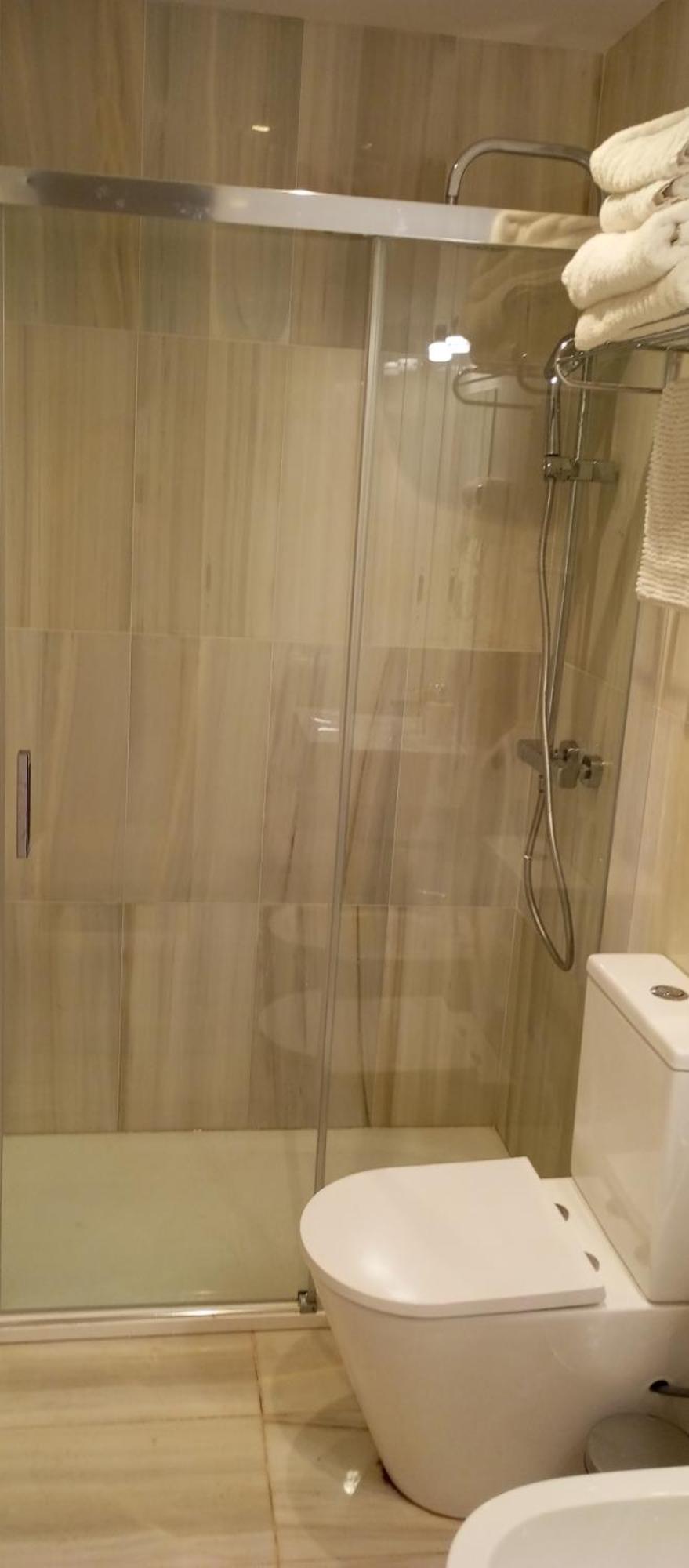 Apartamentos Marina Beach Валенсия Екстериор снимка